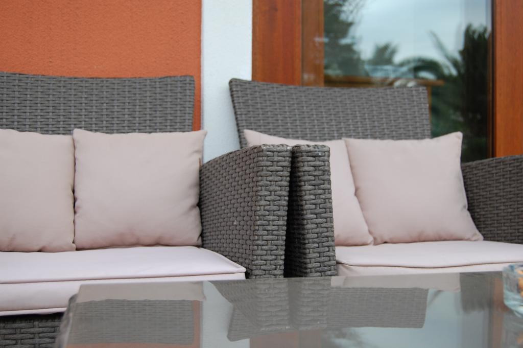 I Lentischi Apart otel Villasimius Dış mekan fotoğraf