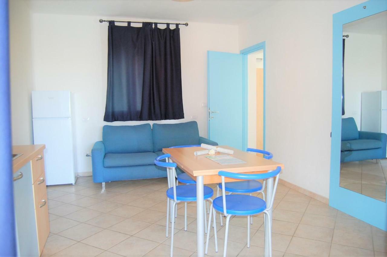 I Lentischi Apart otel Villasimius Dış mekan fotoğraf