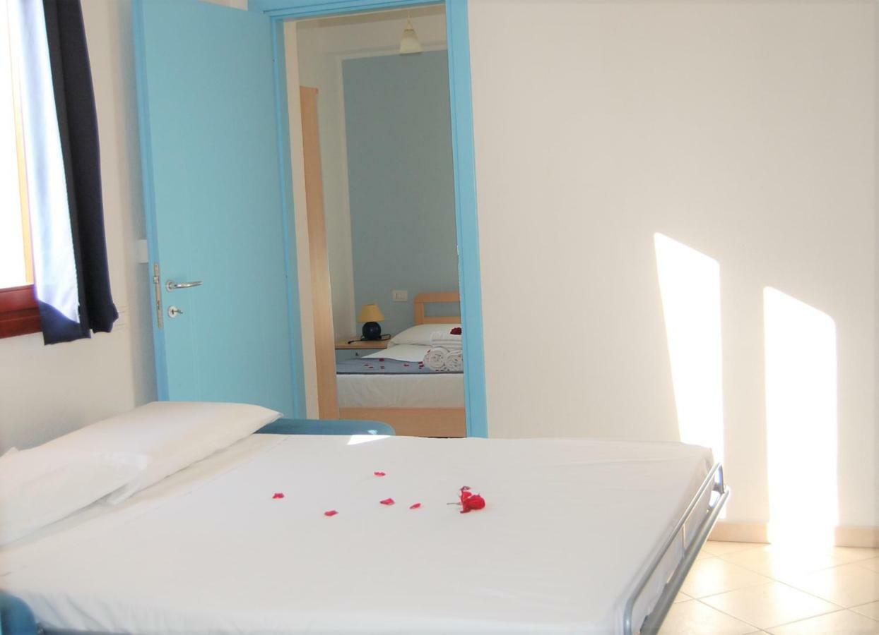 I Lentischi Apart otel Villasimius Dış mekan fotoğraf