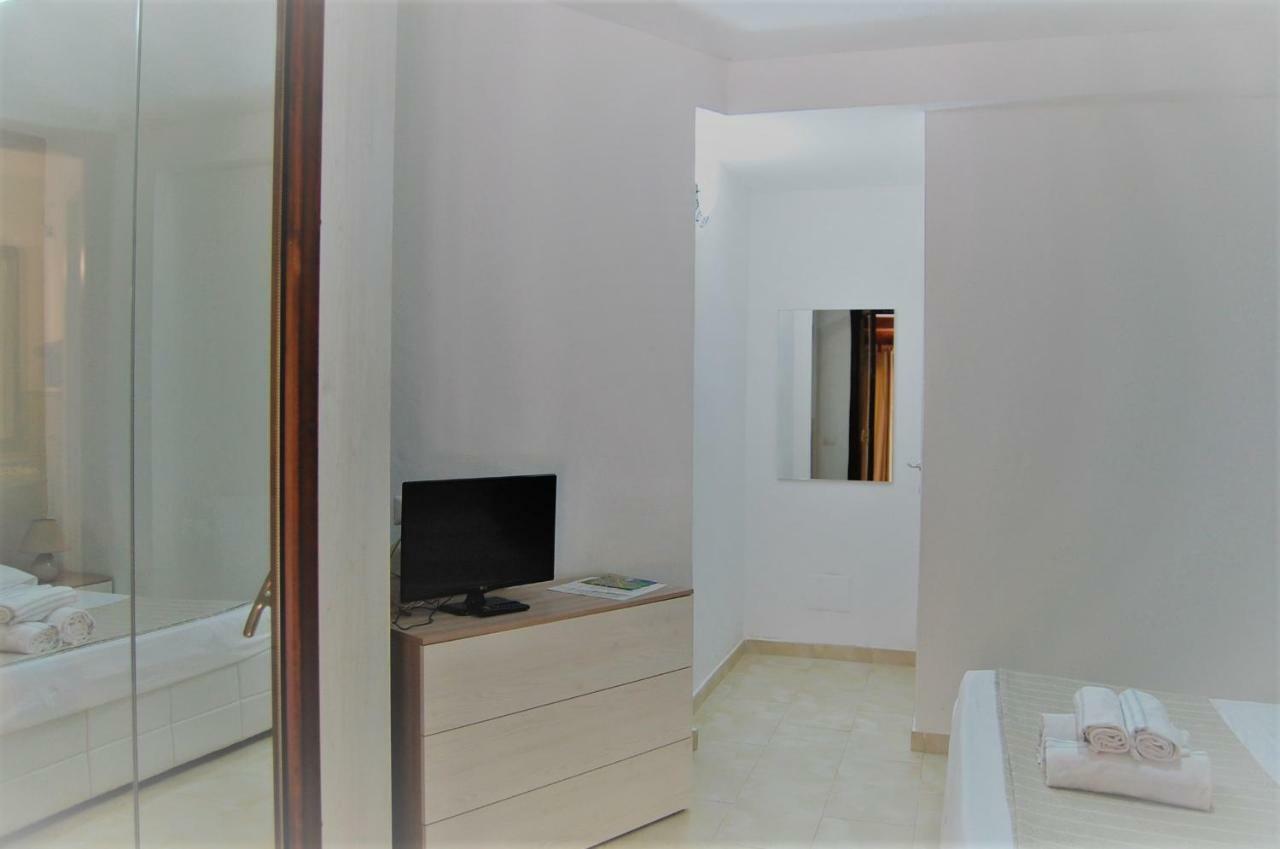 I Lentischi Apart otel Villasimius Dış mekan fotoğraf