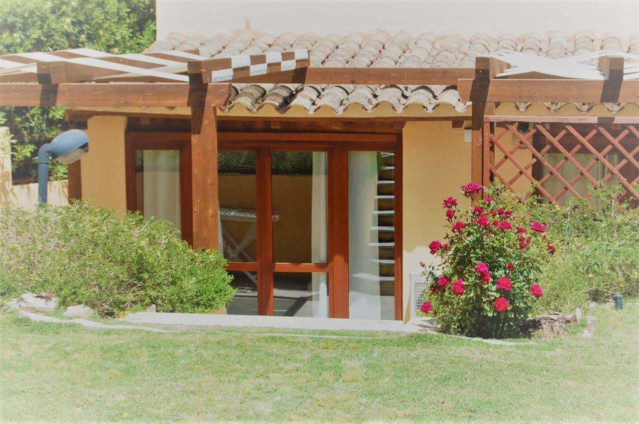 I Lentischi Apart otel Villasimius Dış mekan fotoğraf