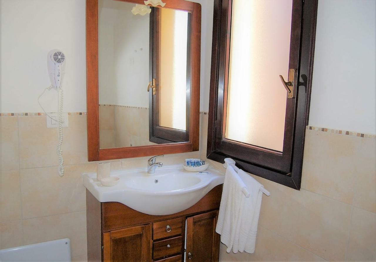 I Lentischi Apart otel Villasimius Dış mekan fotoğraf