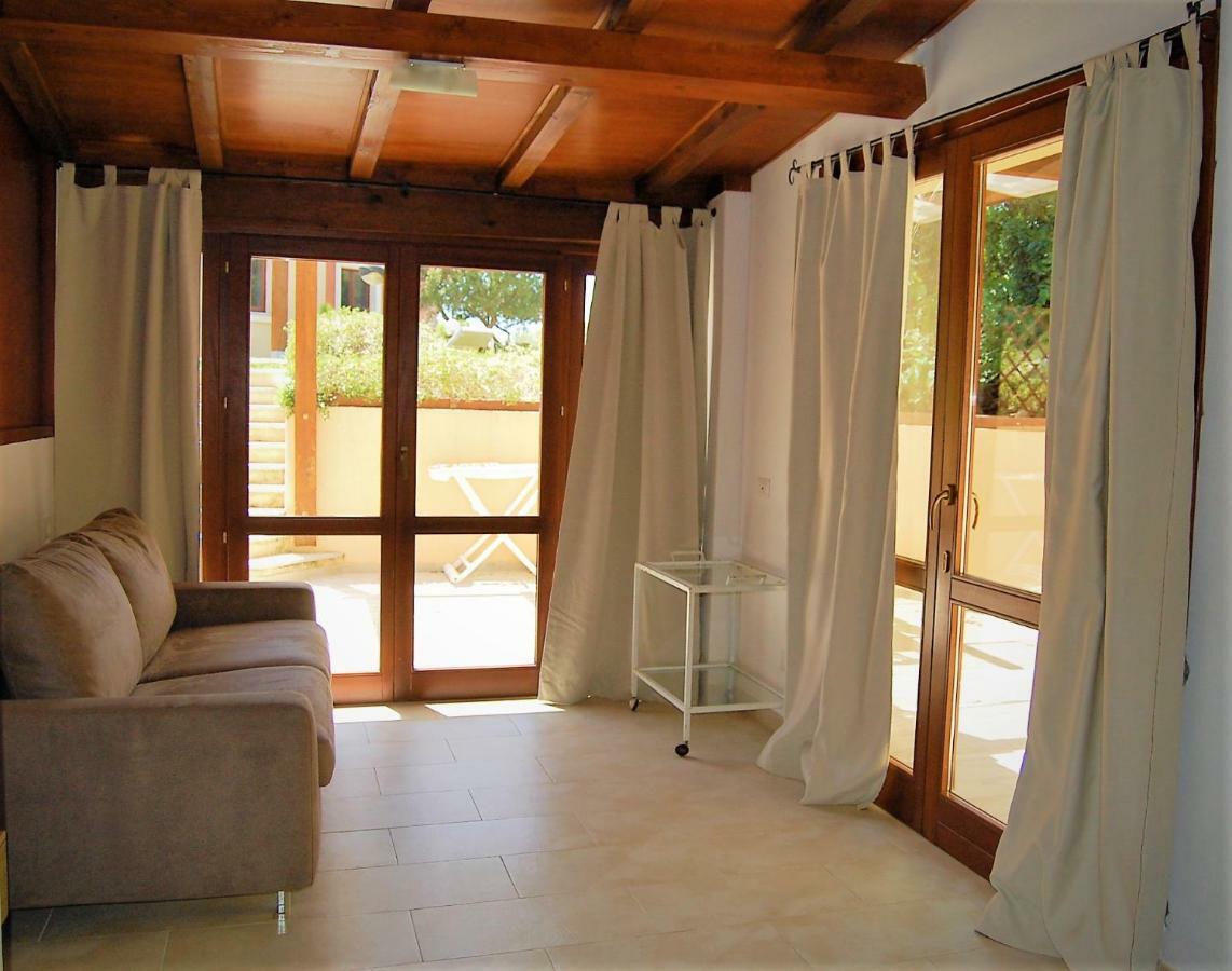 I Lentischi Apart otel Villasimius Dış mekan fotoğraf