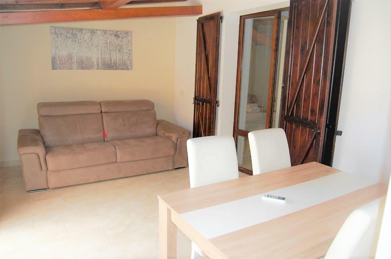 I Lentischi Apart otel Villasimius Dış mekan fotoğraf
