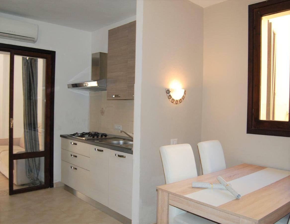 I Lentischi Apart otel Villasimius Dış mekan fotoğraf