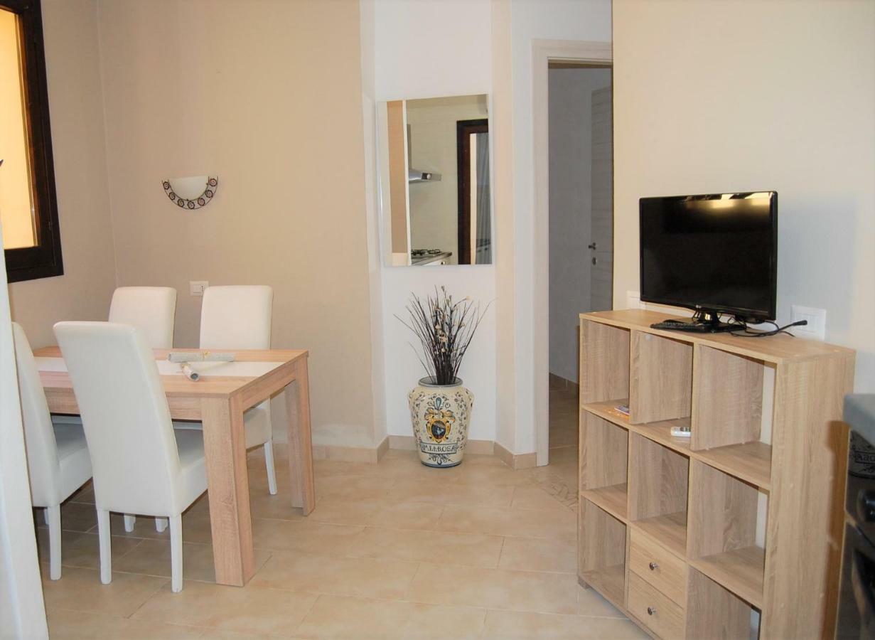 I Lentischi Apart otel Villasimius Dış mekan fotoğraf