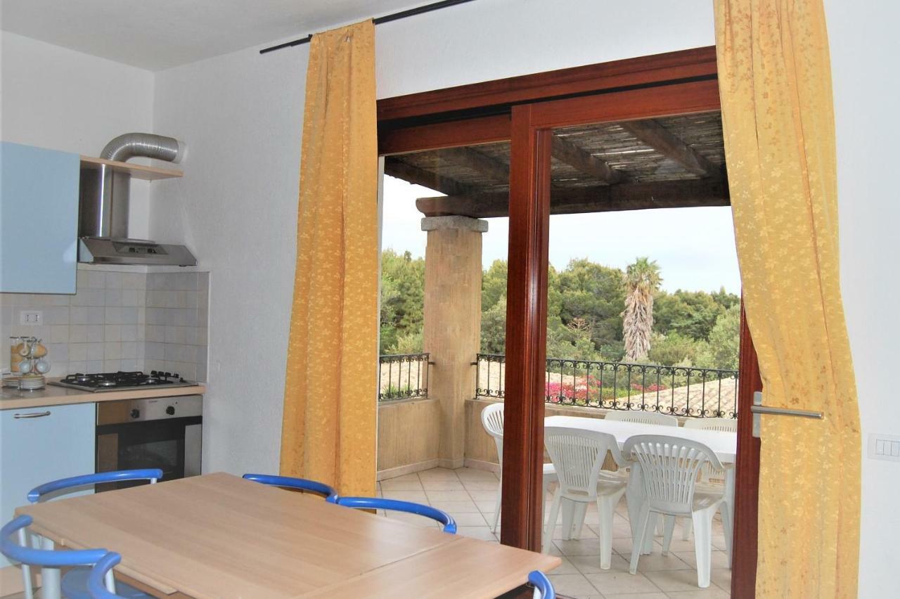 I Lentischi Apart otel Villasimius Dış mekan fotoğraf