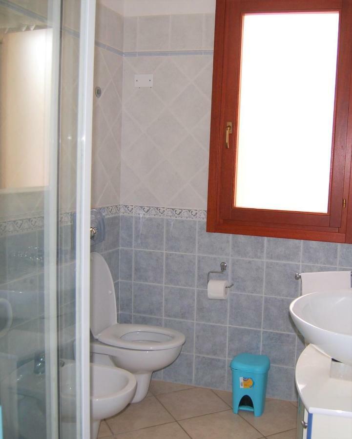 I Lentischi Apart otel Villasimius Dış mekan fotoğraf