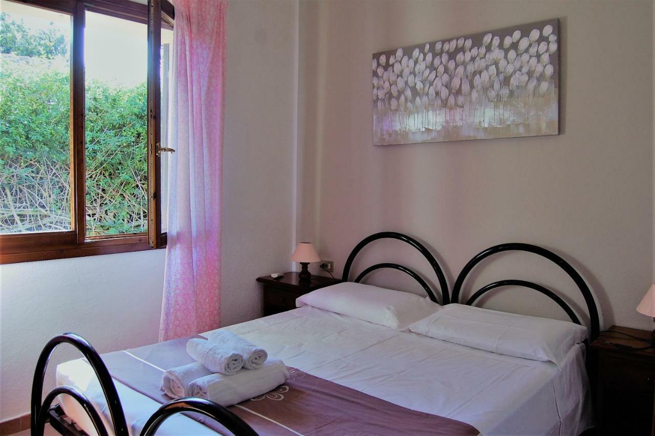 I Lentischi Apart otel Villasimius Dış mekan fotoğraf