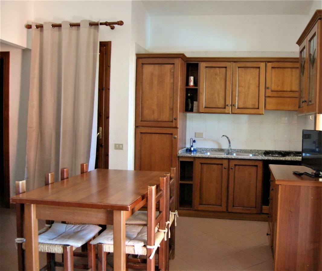 I Lentischi Apart otel Villasimius Dış mekan fotoğraf